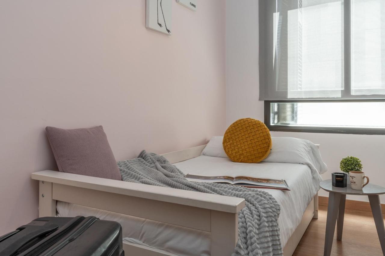 Appartement Tuguest Postigo Ii Catedral - Free Parking *