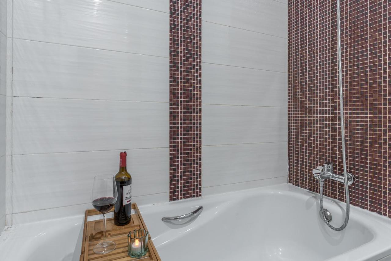 Appartement Tuguest Postigo Ii Catedral - Free Parking