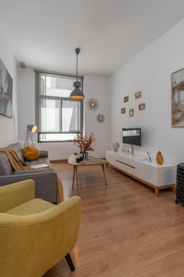 Appartement Tuguest Postigo Ii Catedral - Free Parking