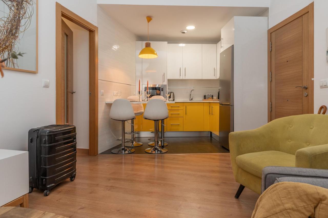 Tuguest Postigo Ii Catedral - Free Parking Appartement