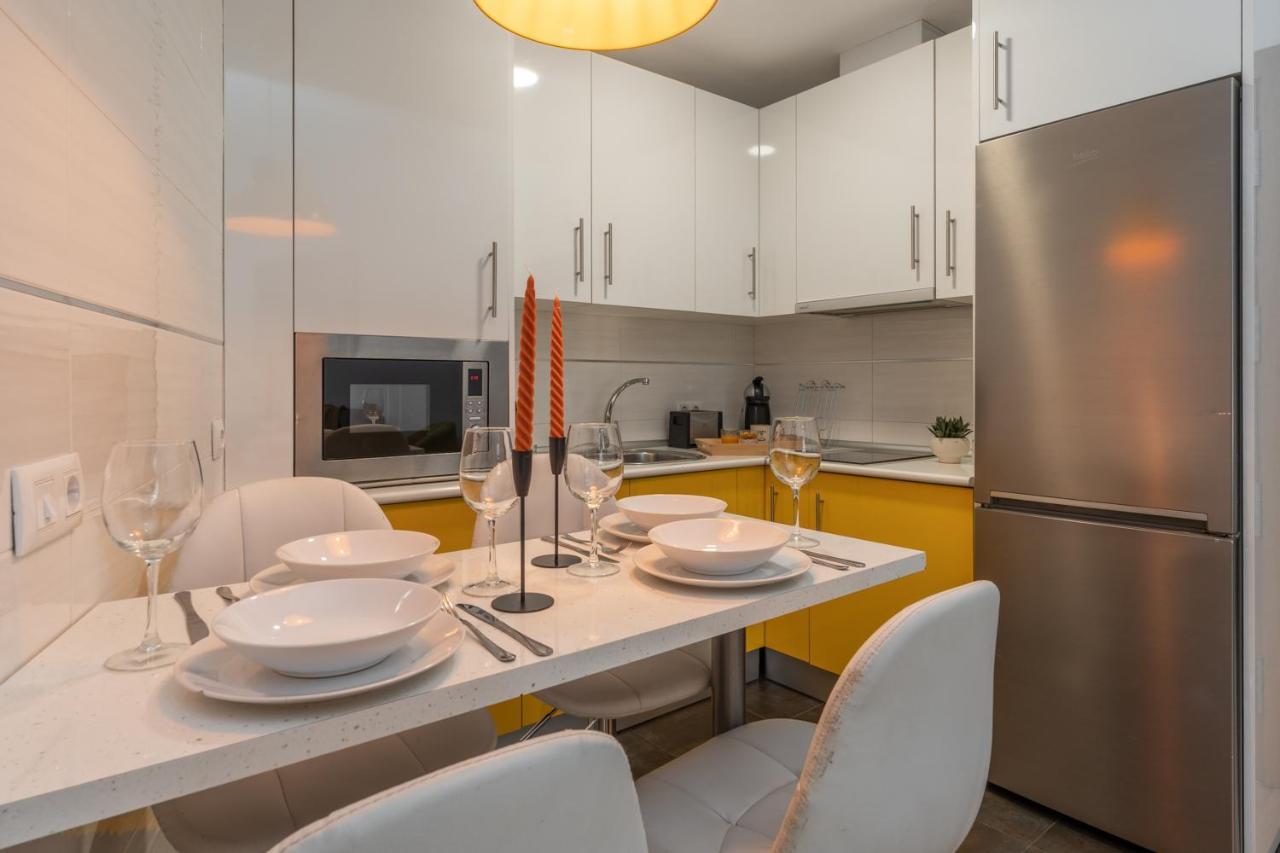 Tuguest Postigo Ii Catedral - Free Parking Appartement