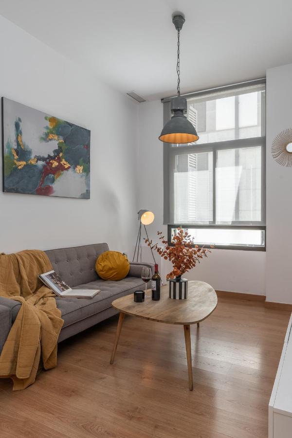 Tuguest Postigo Ii Catedral - Free Parking Appartement *