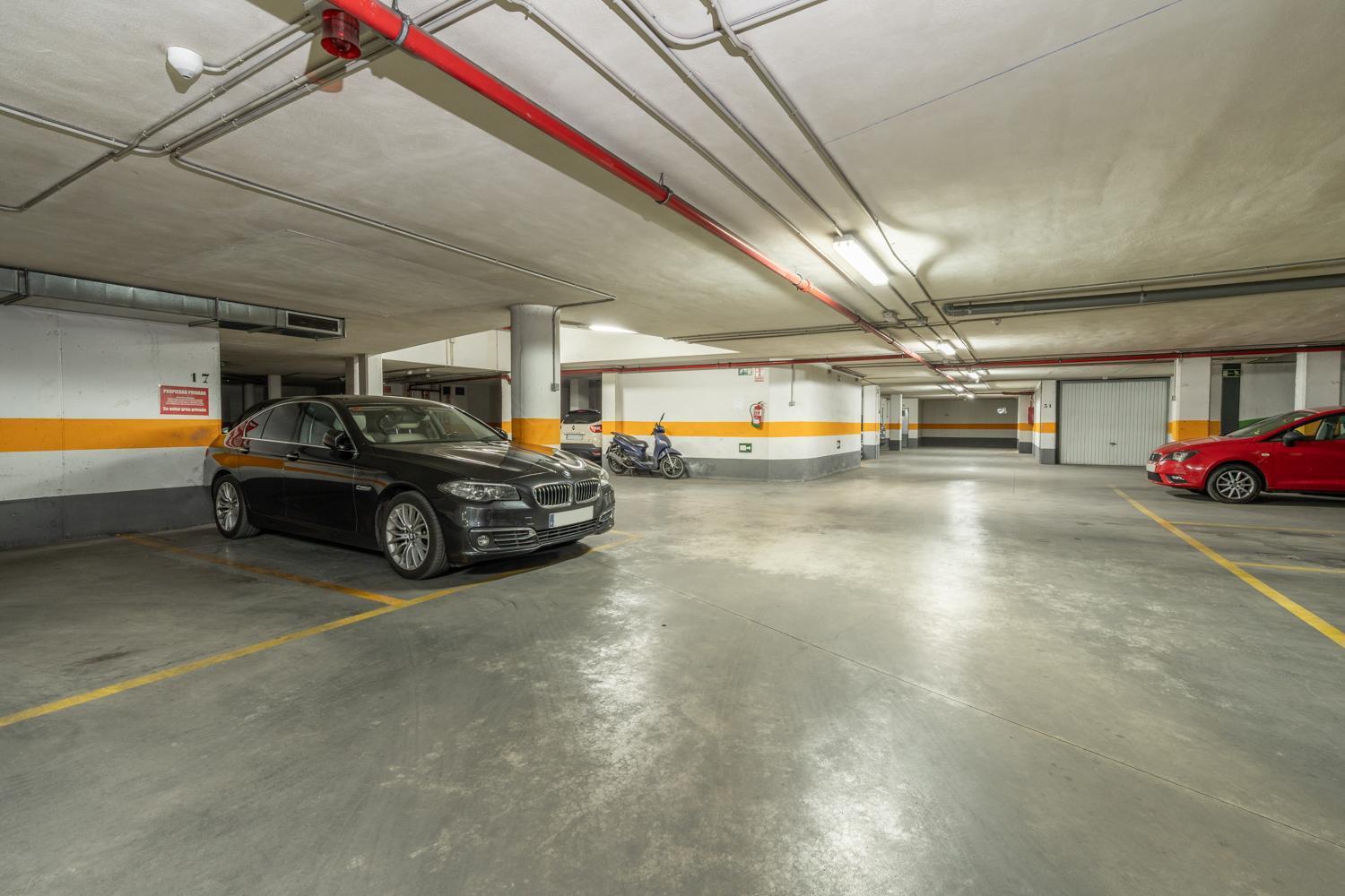 Tuguest Postigo Ii Catedral - Free Parking Appartement